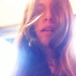 Meet your Posher, Luisa